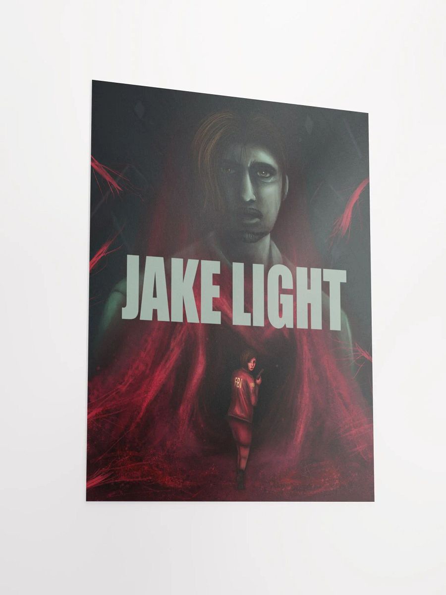 Jake Light (Frameless) product image (3)