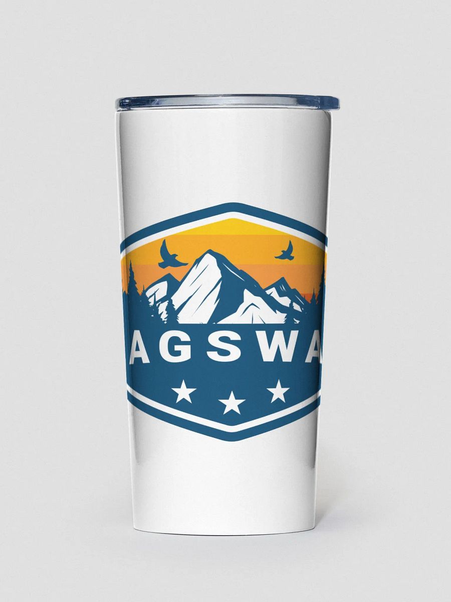 LagSwag Tumbler! product image (1)