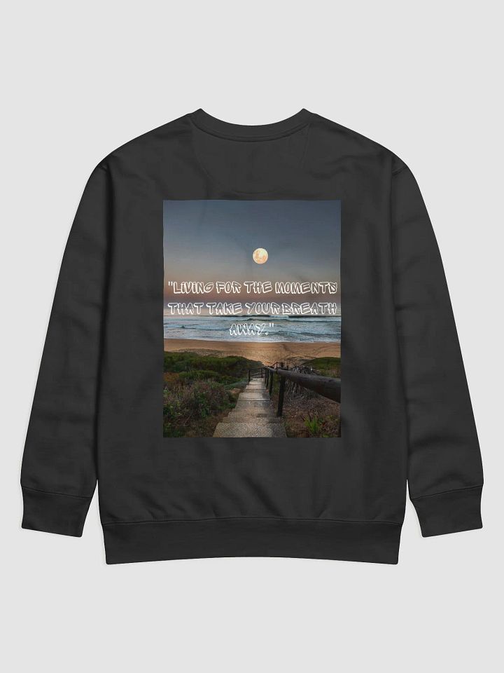 Moments Pullover Sweater product image (2)
