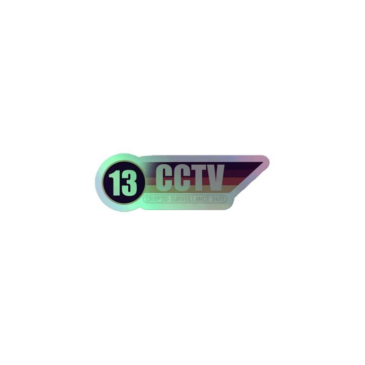 CCTV Logo (HOLO product image (1)