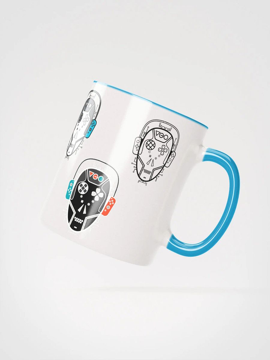 VGO AI Overlord Mug product image (3)
