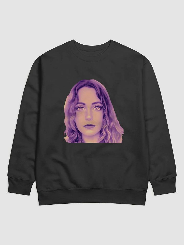 KILLA EMMY FACE TEE product image (1)