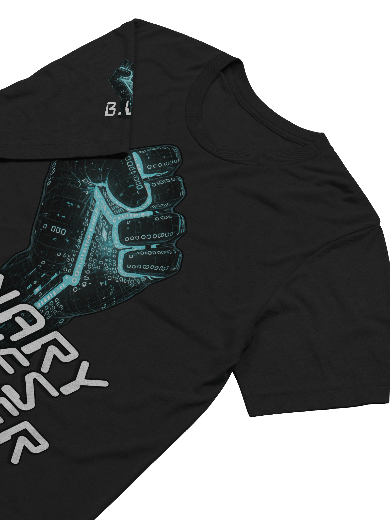 B.L.M. product image (11)