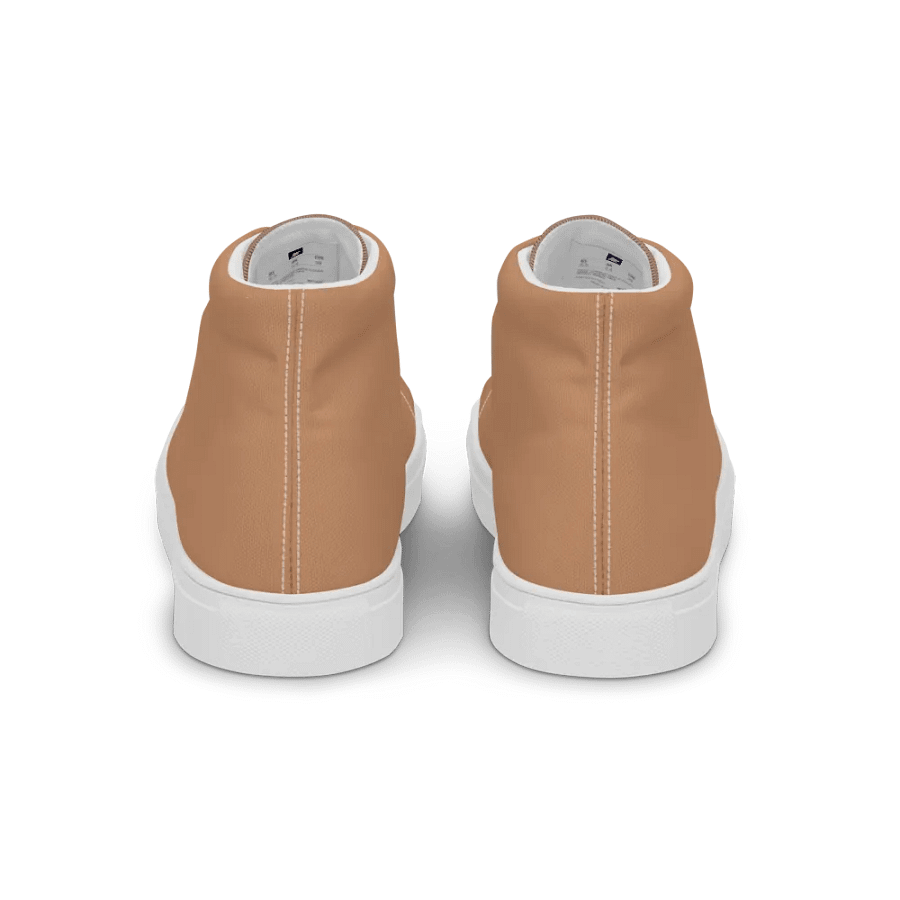 Chaussure marron product image (5)