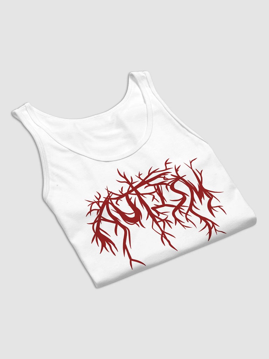 Autism metal tank top product image (32)