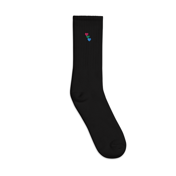 Polysexual Socks product image (1)