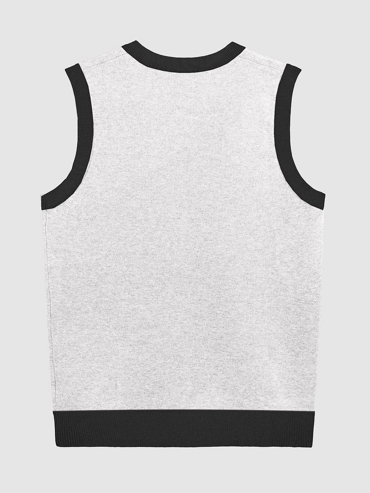 Luxe Luminous V-Neck Vest L.A Are code product image (8)