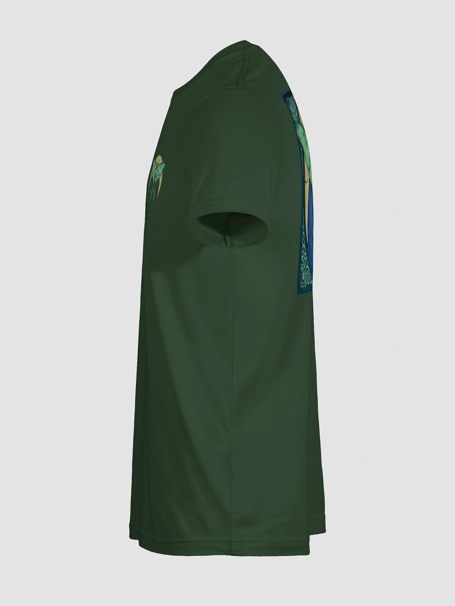 Luna Moth Shirt product image (33)