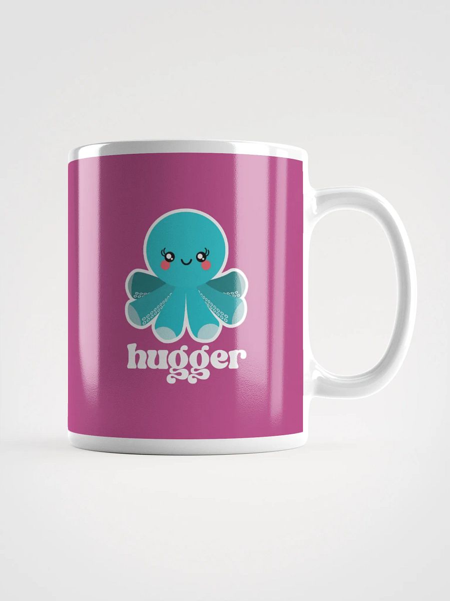 Hugger Octopus Mug product image (1)