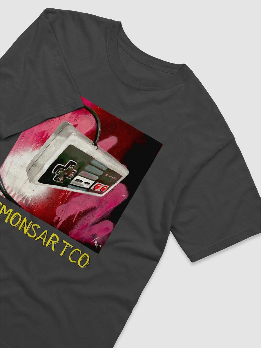 THE CLASSIC Controller Tee product image (29)