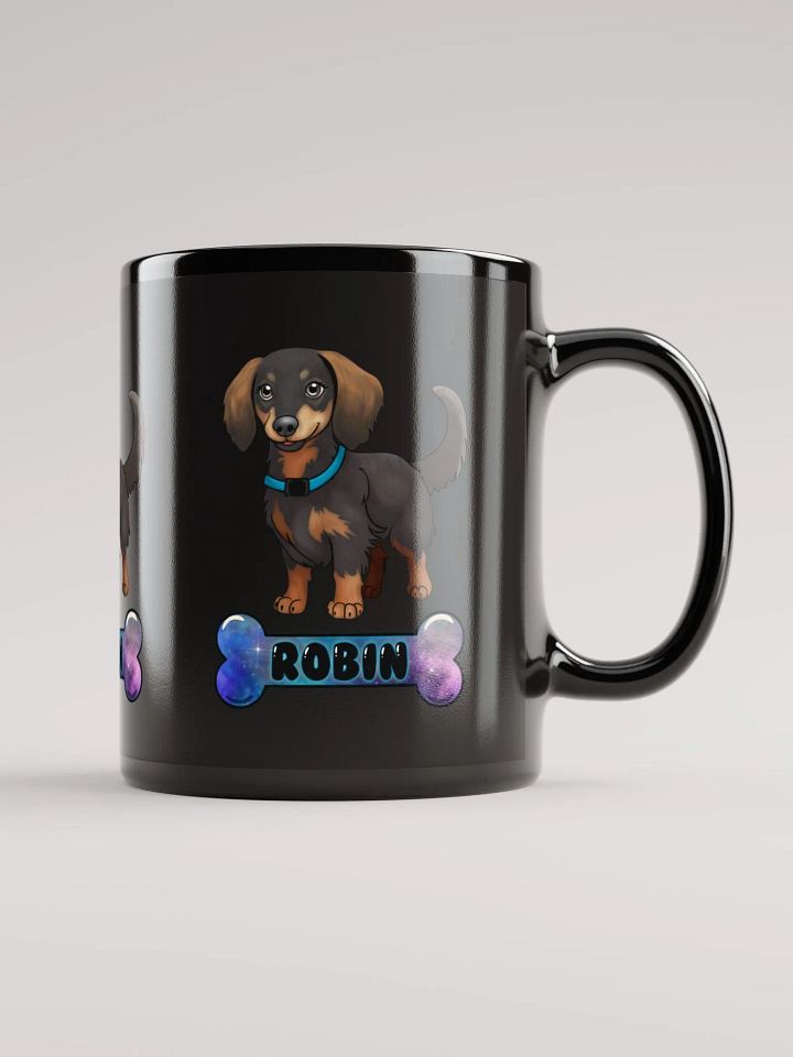 Robin Coffee Mug product image (1)