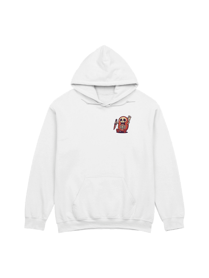🔪 Dead by Beanlight Hoodie 🌙🫘 product image (1)