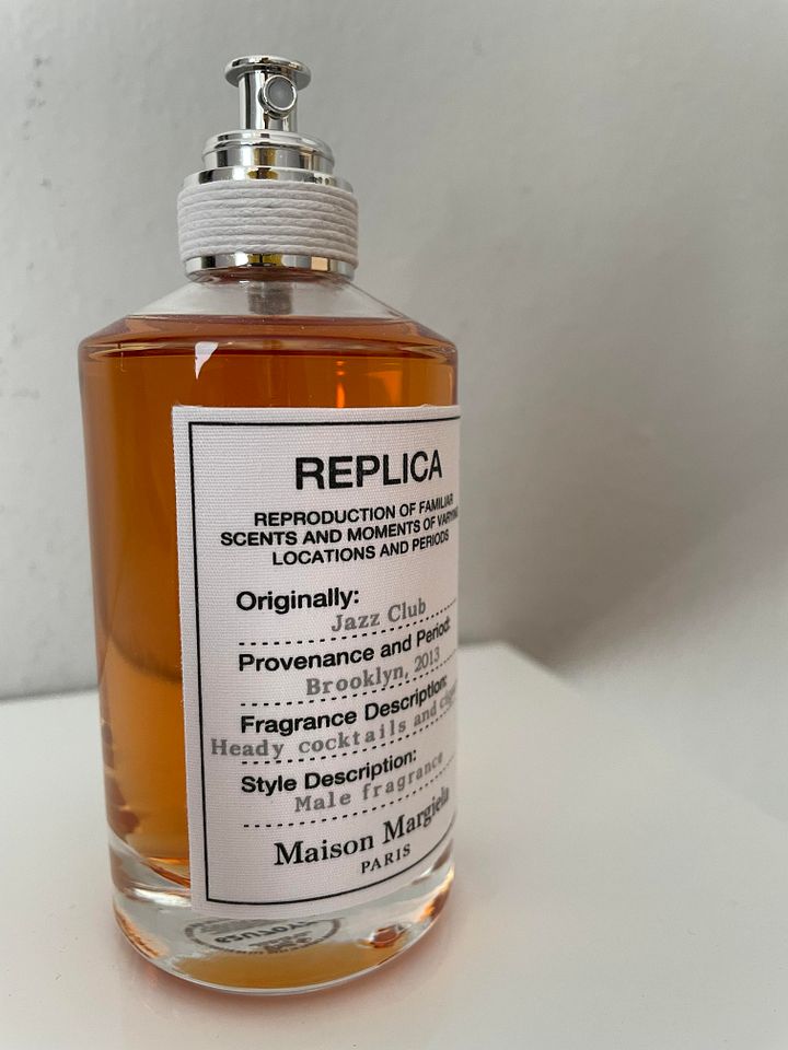 Masion margeila Cologne Vendor product image (2)