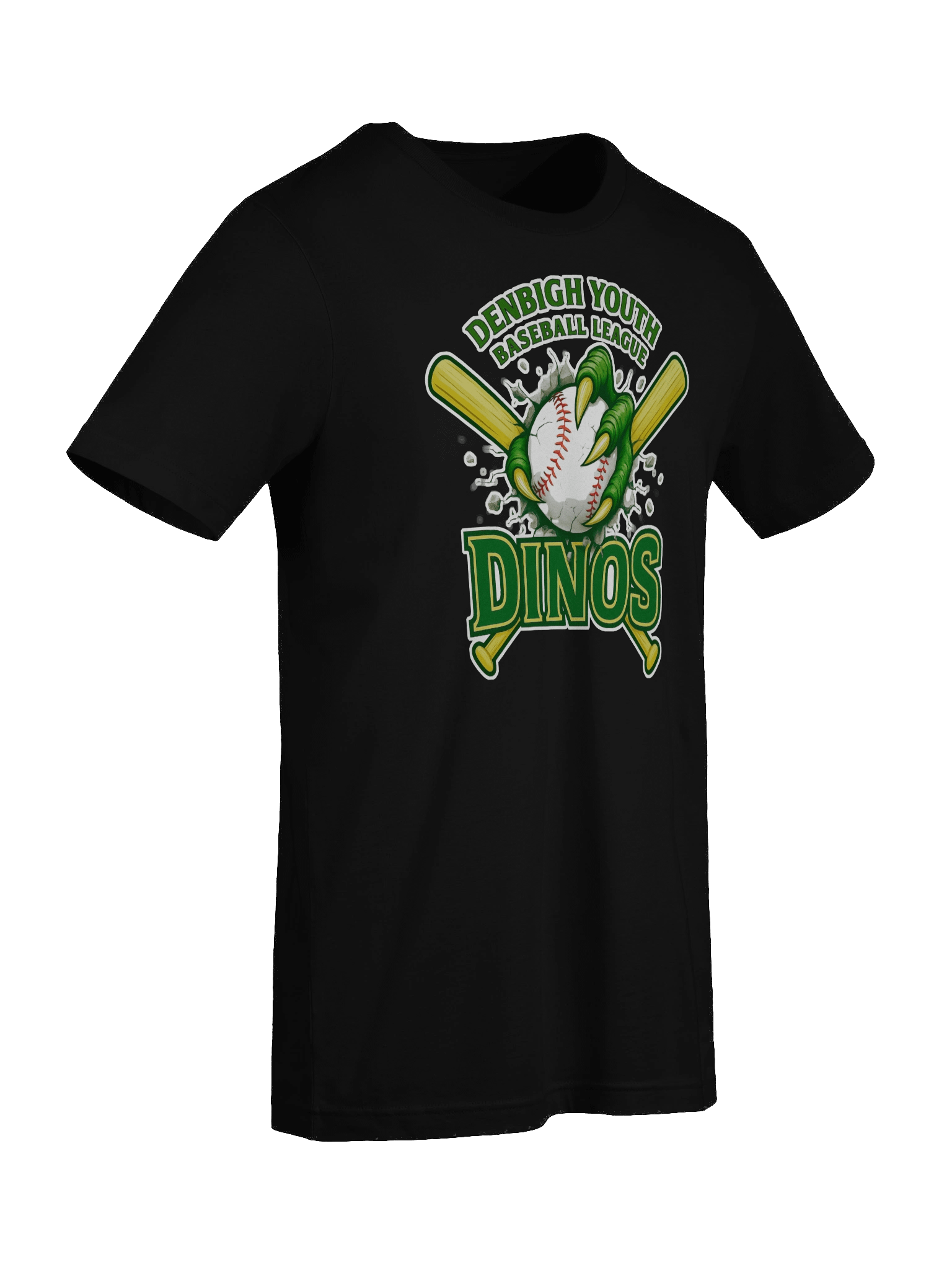 DINOS - Soft T-shirt product image (9)