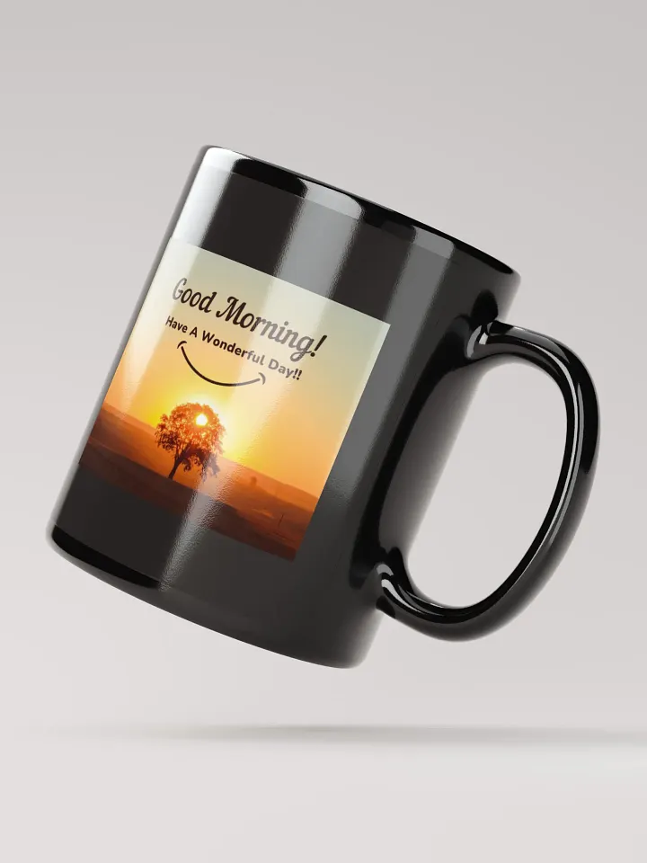 Smiling Sunrise Mug product image (2)