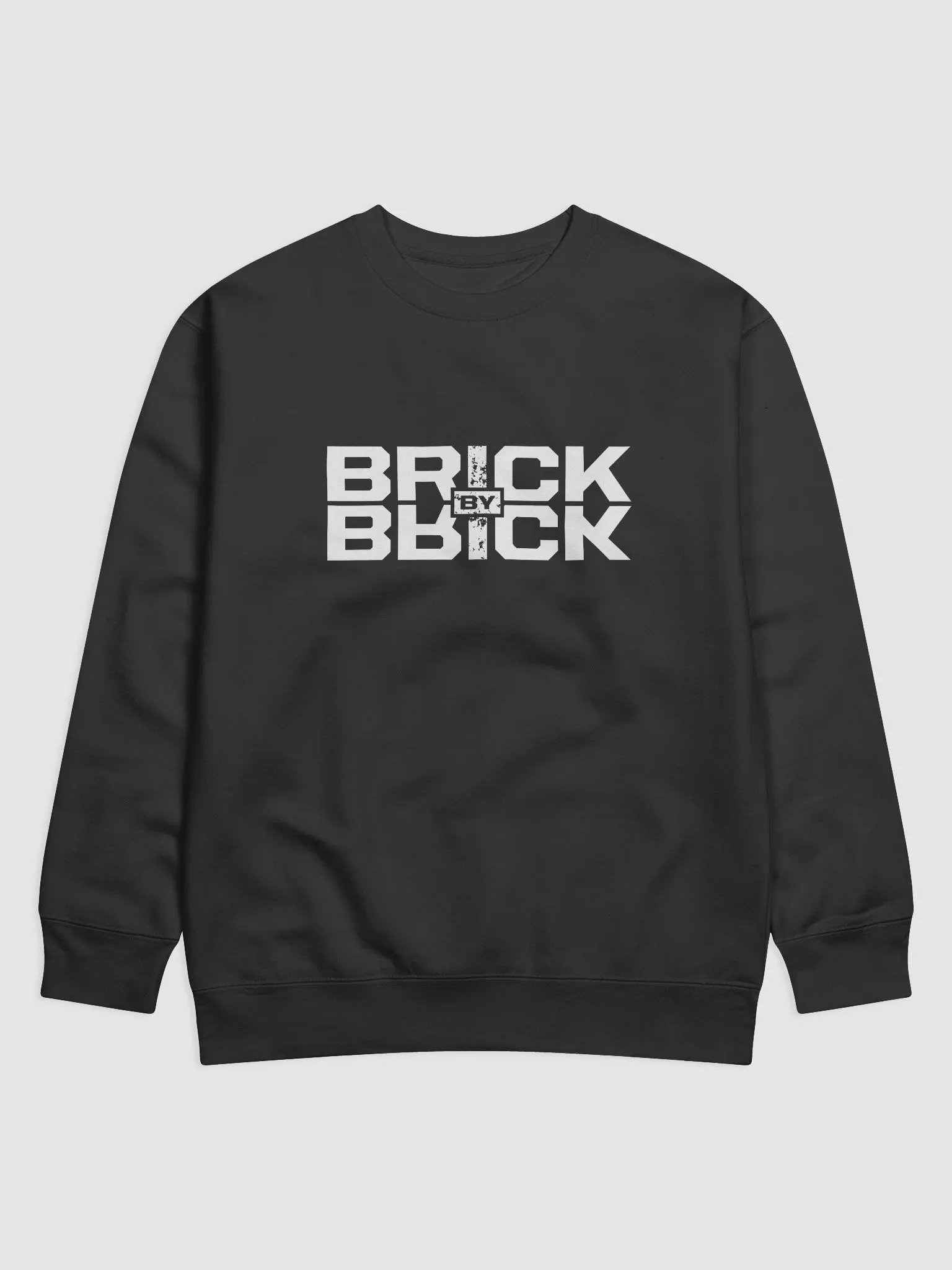 Brick SweatShirt product image (1)