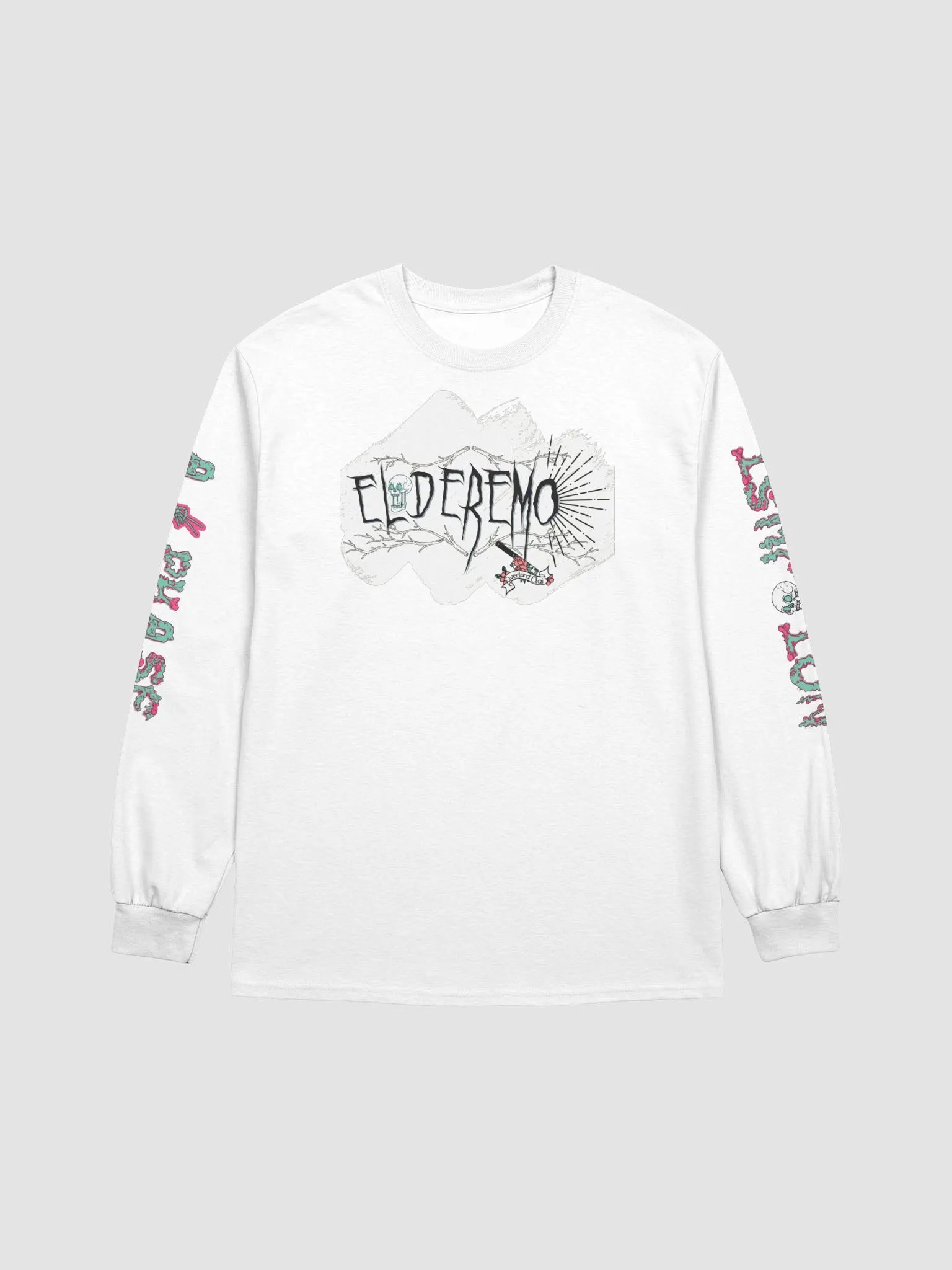 Not Just A Phase Long Sleeve product image (9)