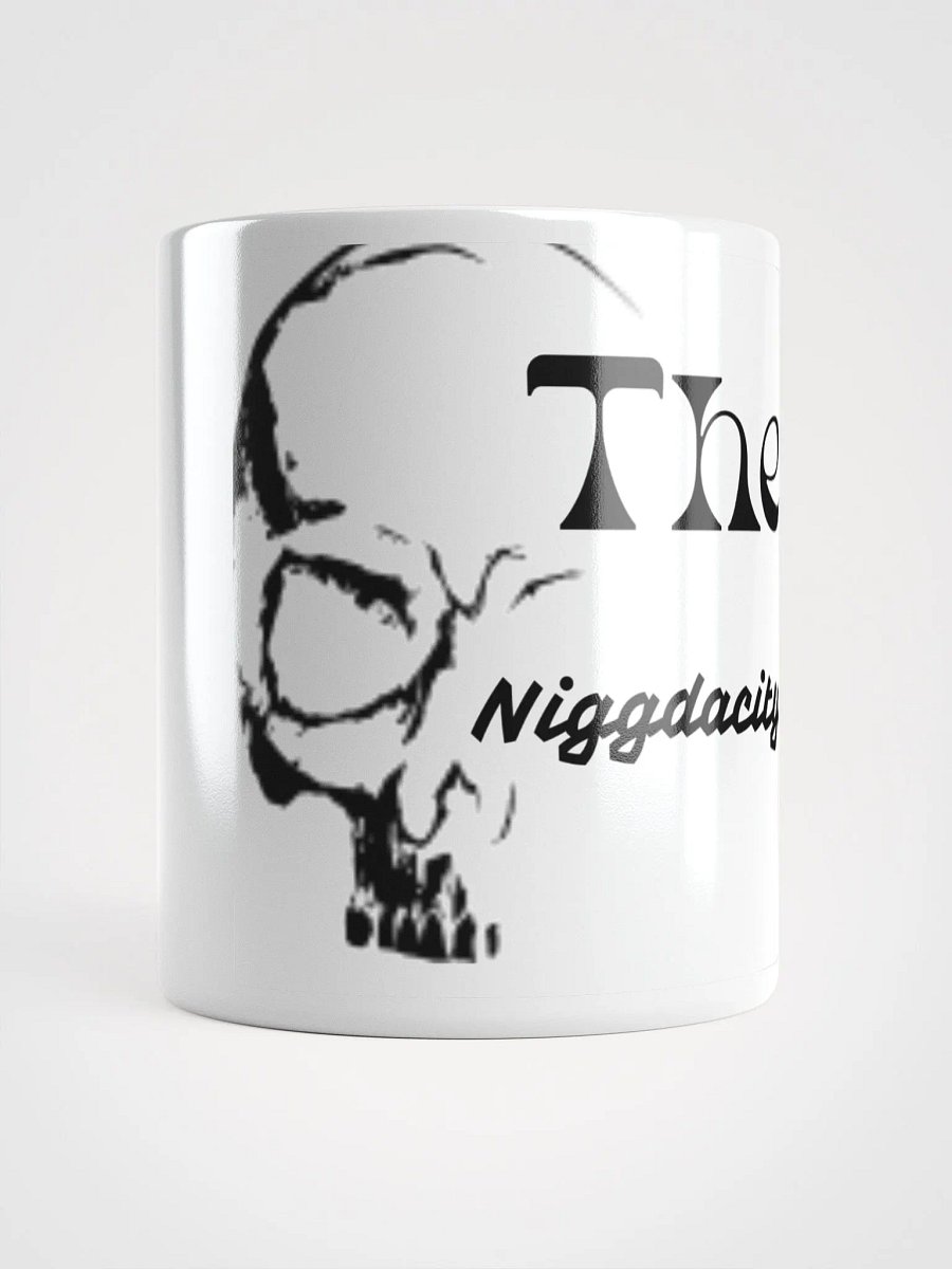 The NIggdacity product image (15)