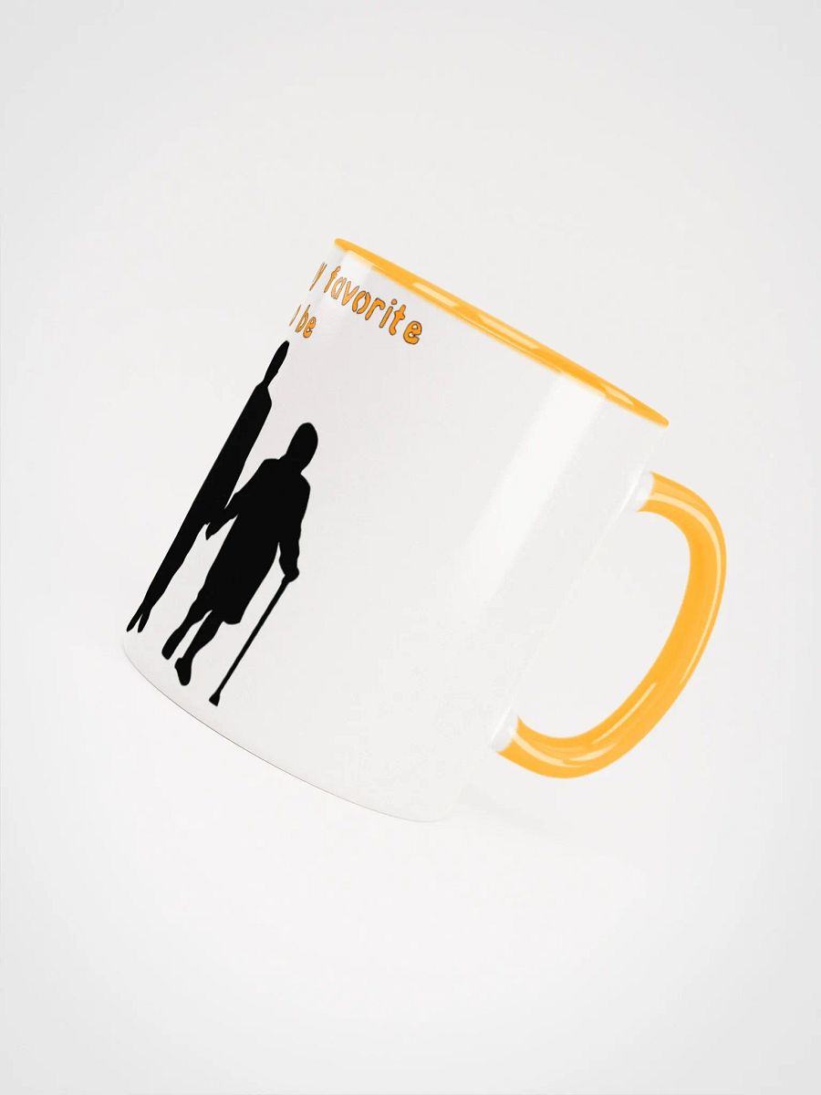 Together is my favorite place to be mug product image (5)