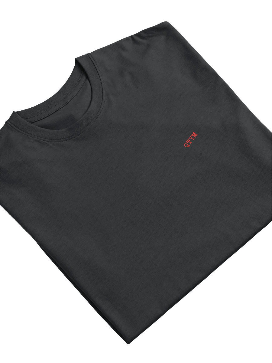 Vintage Vibe Relaxed Tee product image (5)