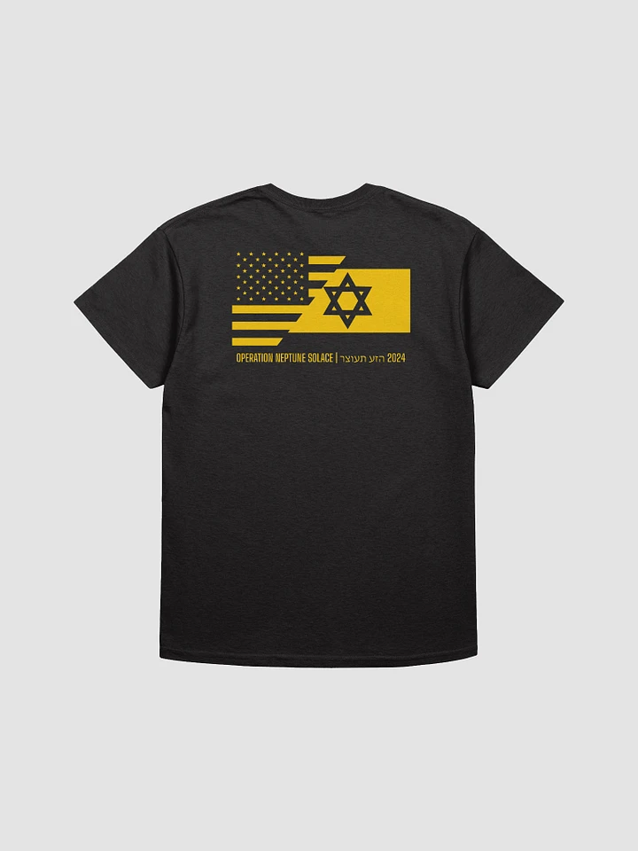 ONS Flag Yellow PT Shirt product image (2)