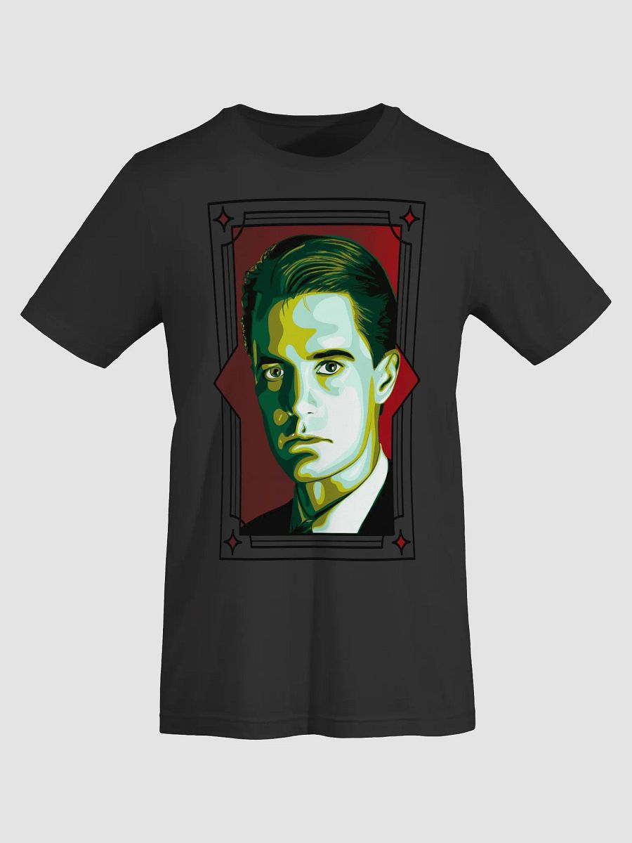 Agent Dale Cooper – Damn Fine Style product image (50)