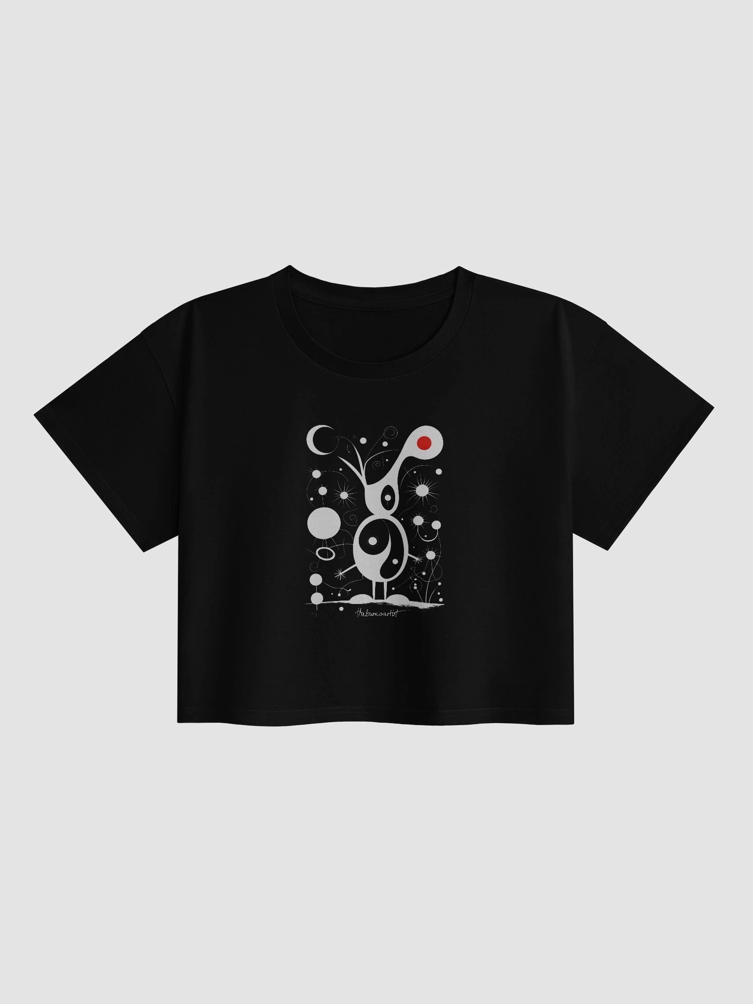 AS Colour Women's Premium Crop Top product image (5)