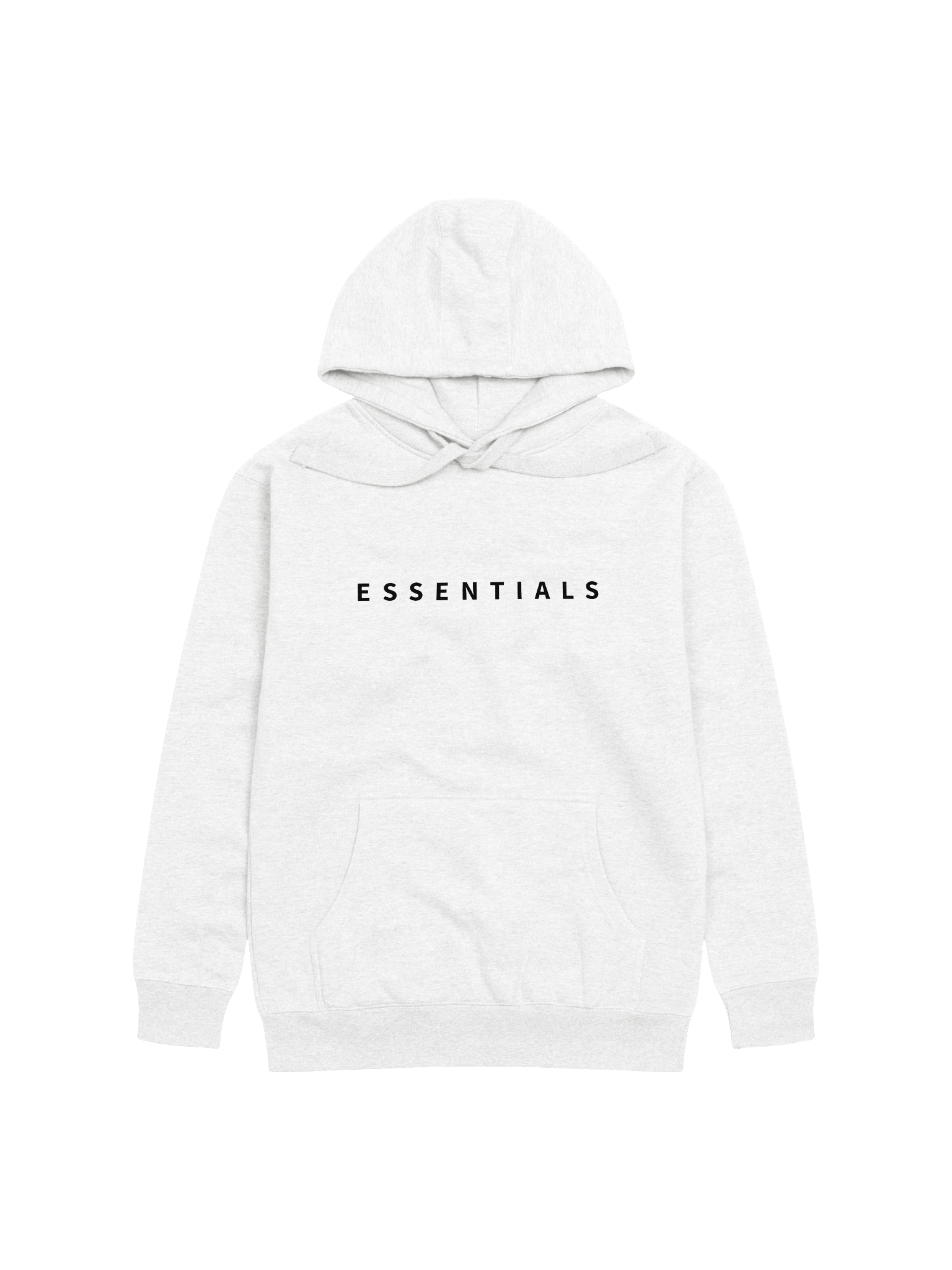 KRIX APPAREL ESSENTIALS HOODIE #2 product image (1)