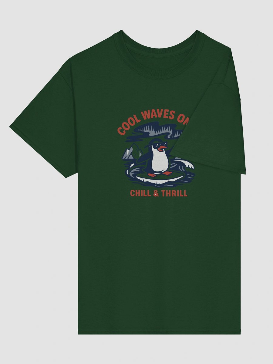 Cool Waves Only product image (27)