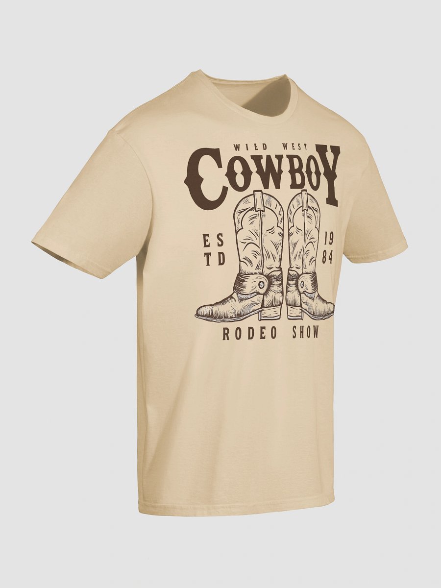 Rodeo Boots Legacy product image (46)