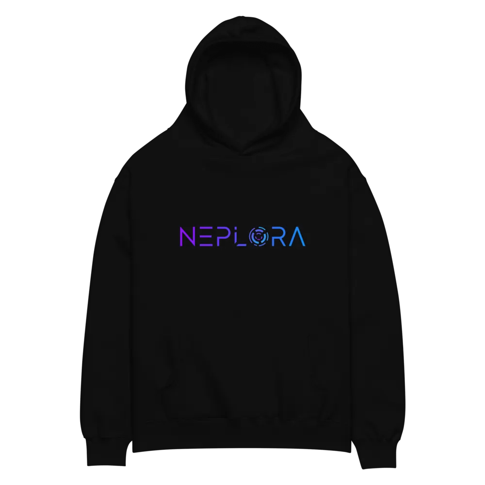 Neplora Premium Hoodie product image (2)