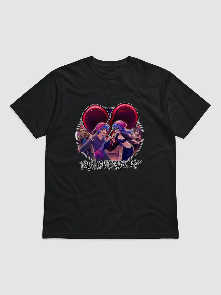 The Heartbreak EP Tee product image (1)