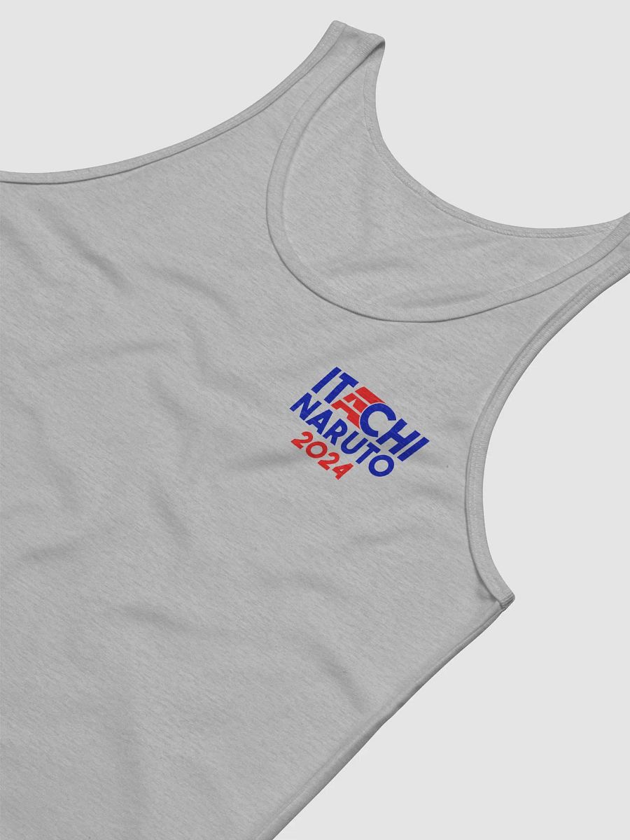 Itachi Tank Top product image (9)