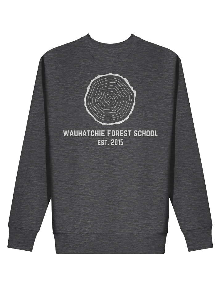 Wauhatchie Tree Ring 10 Year Crewneck product image (6)