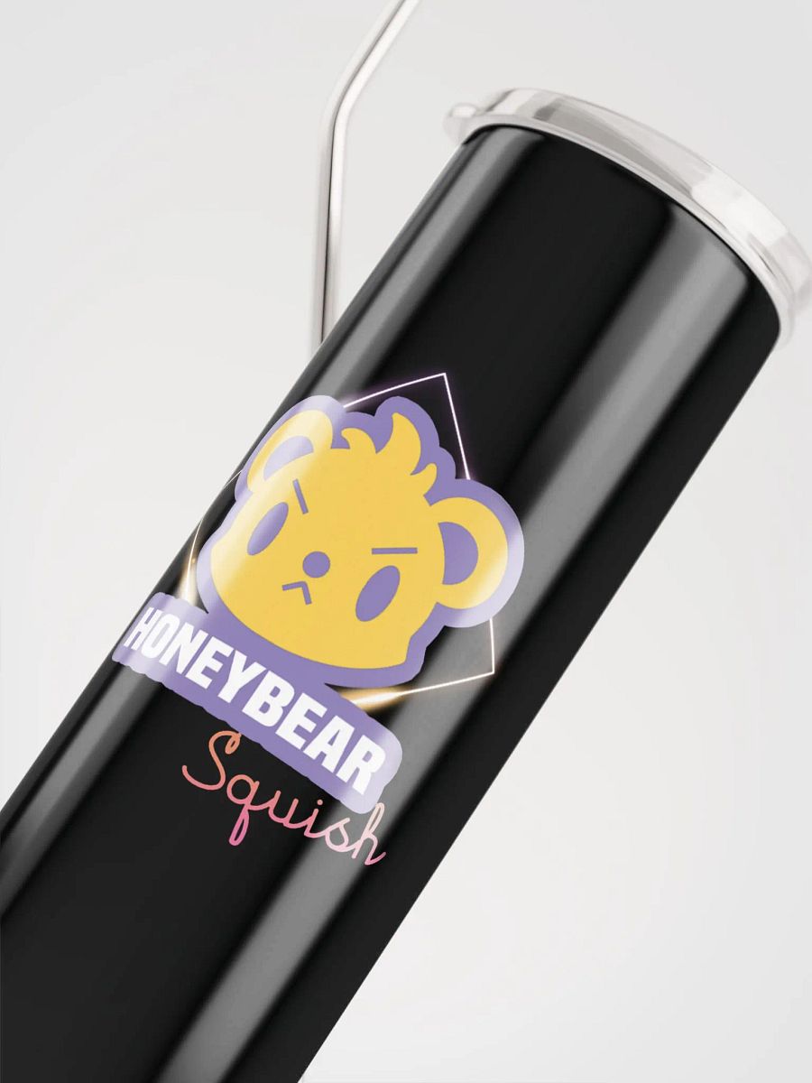 HBS Stainless Steel Tumbler product image (9)