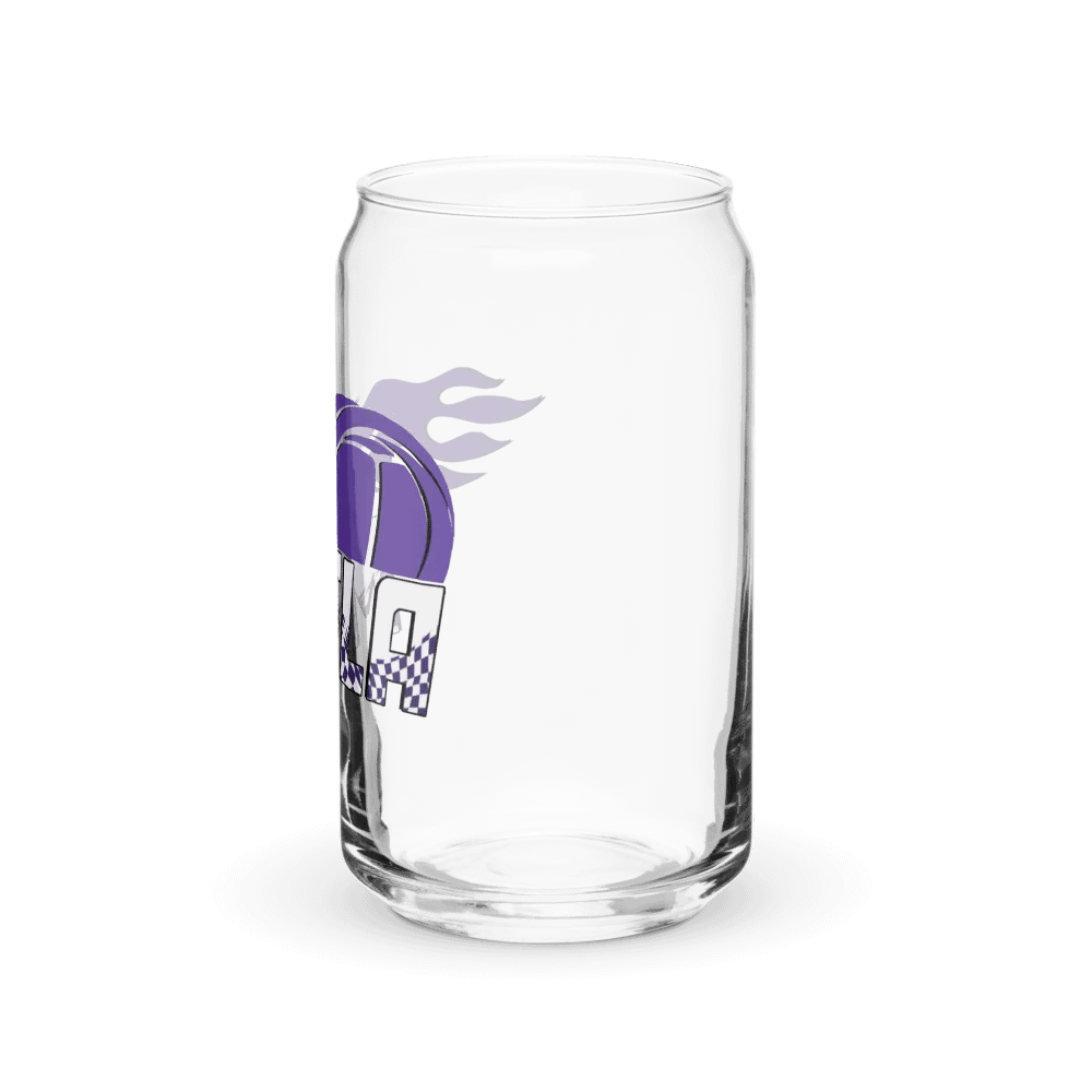 MSLA Purple Can Shaped Glass product image (9)