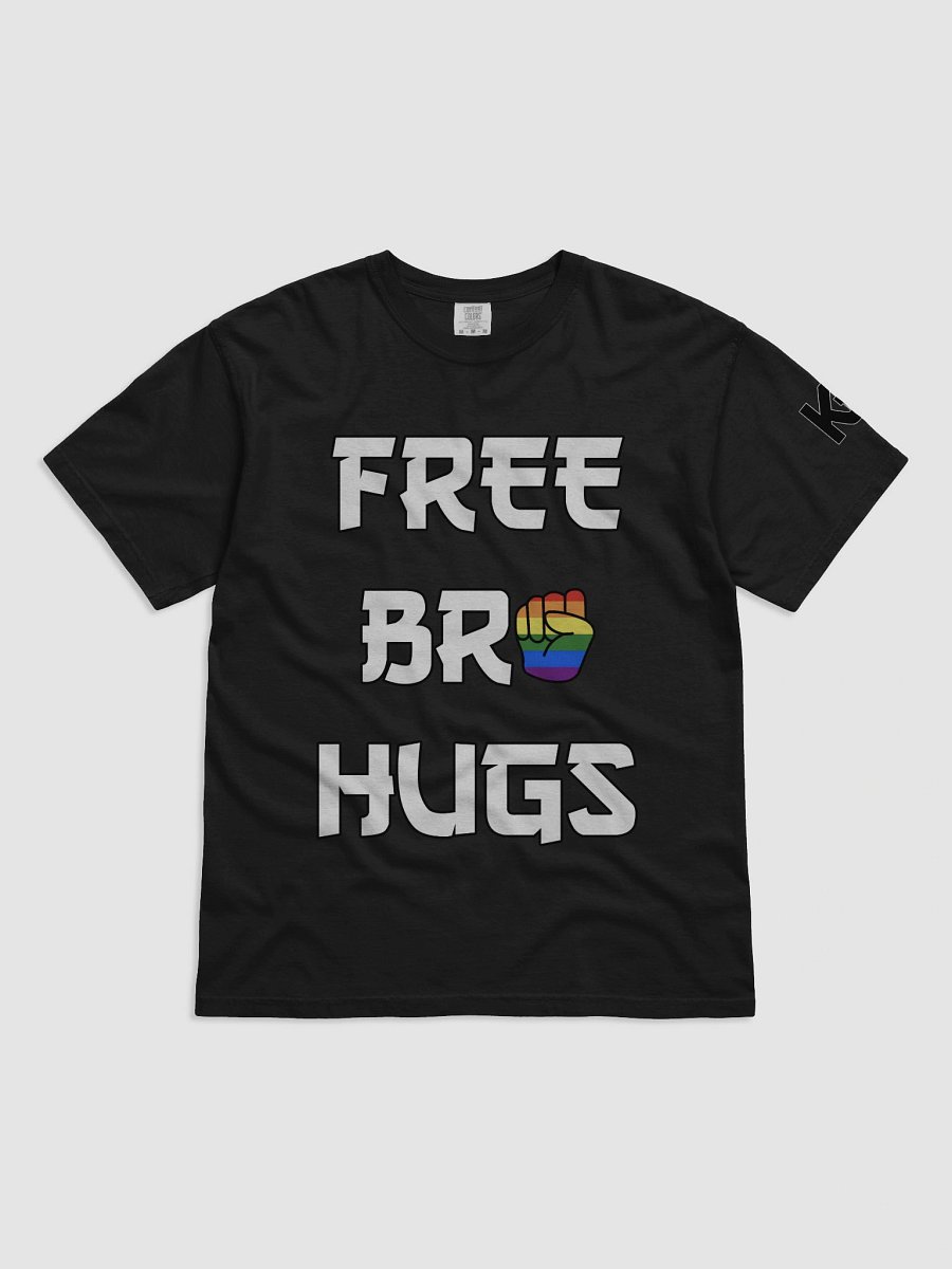 Free Bro Hugs product image (1)