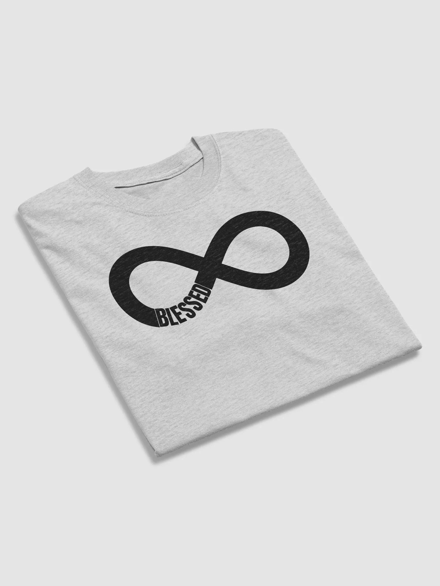 Blessed T-shirt product image (21)
