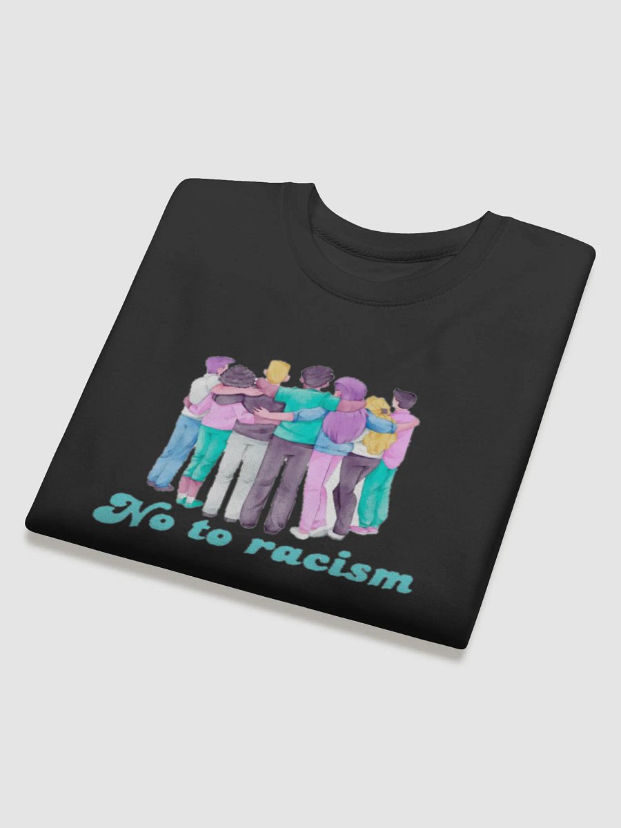 Unity Statement Premium Sweatshirt product image (4)