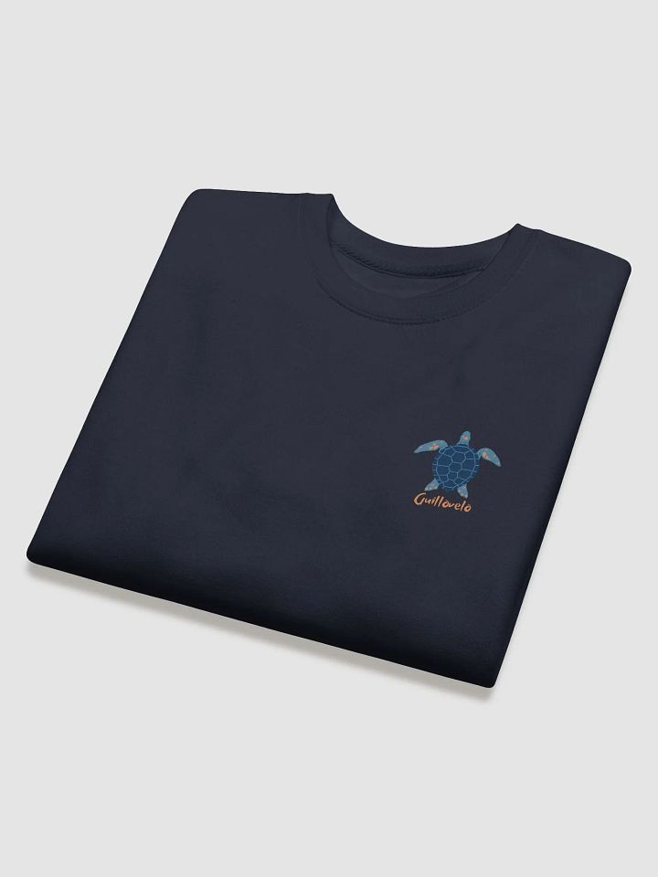 GUILLOVELO TURTLESYNC SWEATSHIRT product image (1)