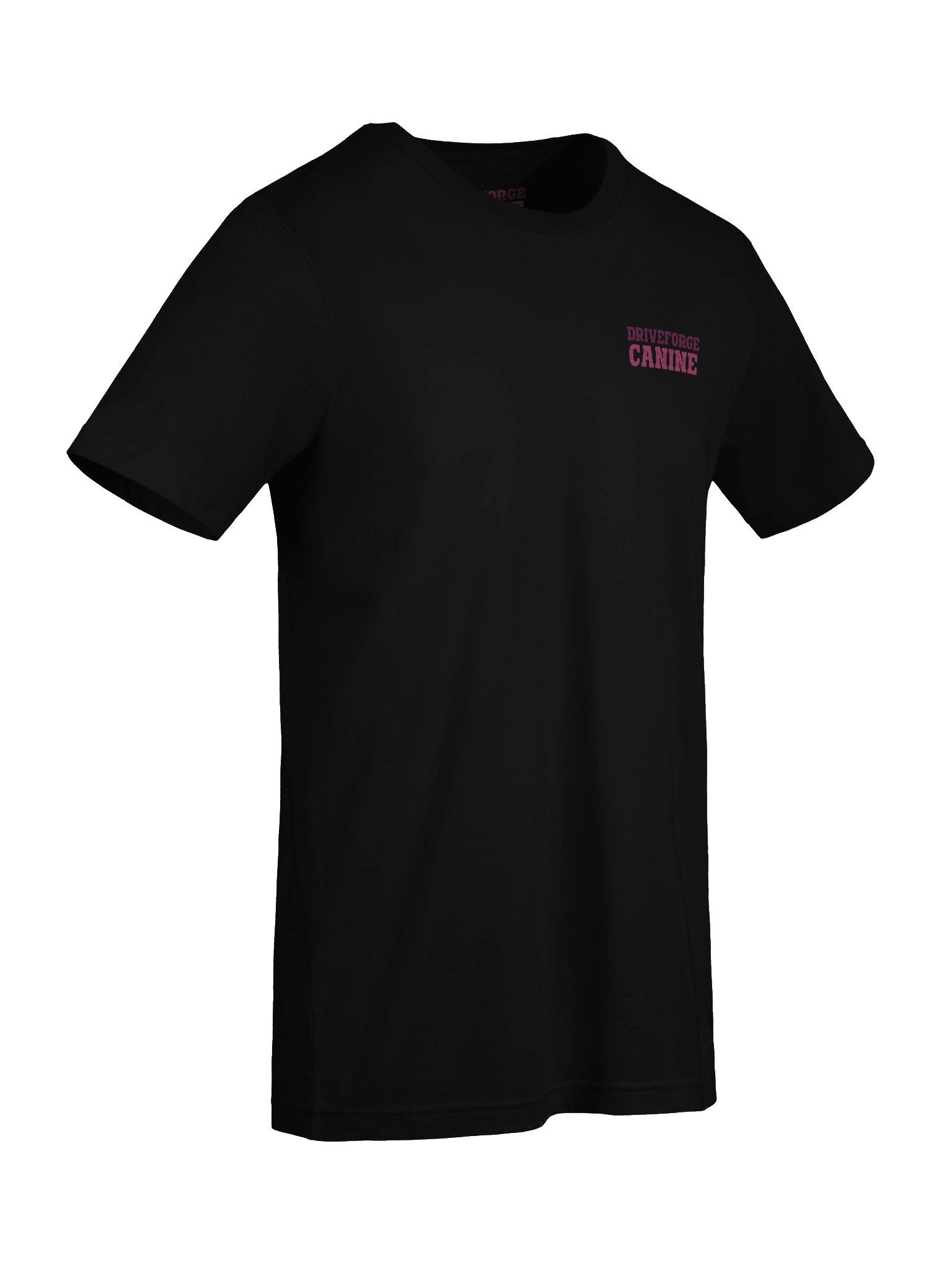 Send It Hard: Courage Test Tee product image (9)