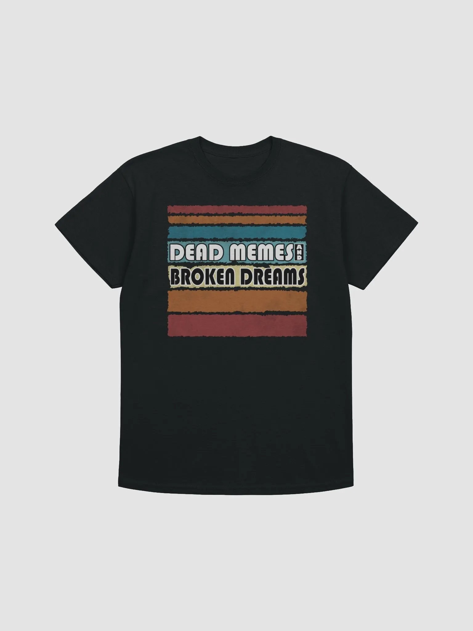 Dead Memes and Broken Dreams product image (8)