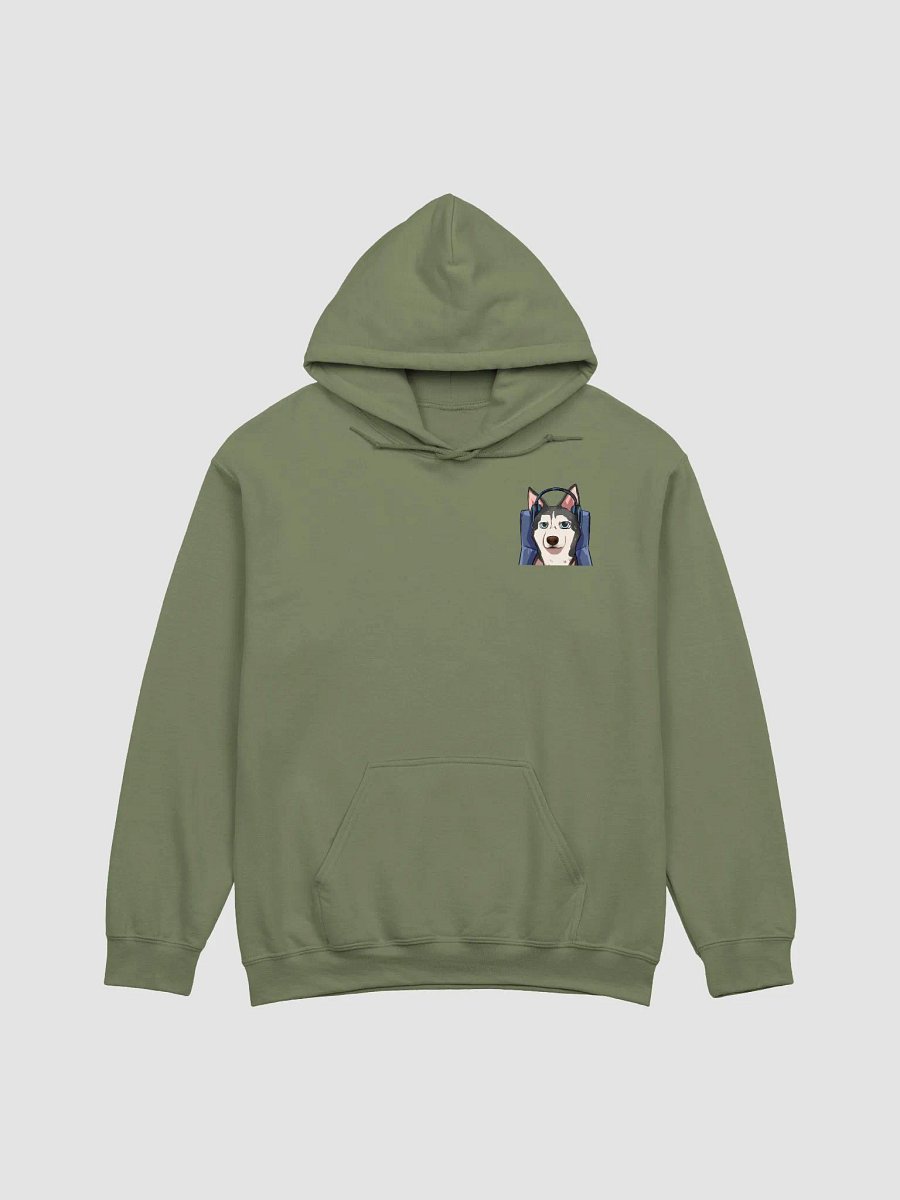 Misty & Jeeper Quote Hoodie product image (1)