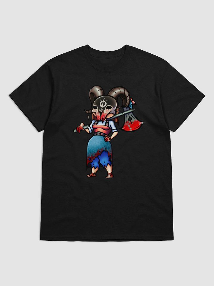 Huntress Tee product image (3)