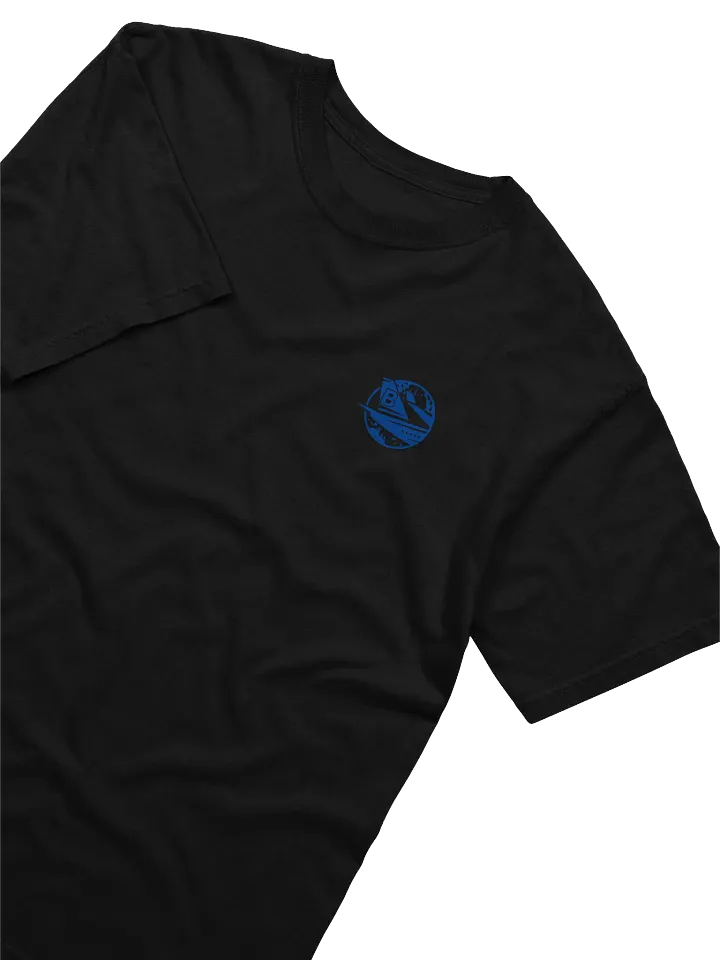 BehindTheSkies Logo Shirt product image (2)