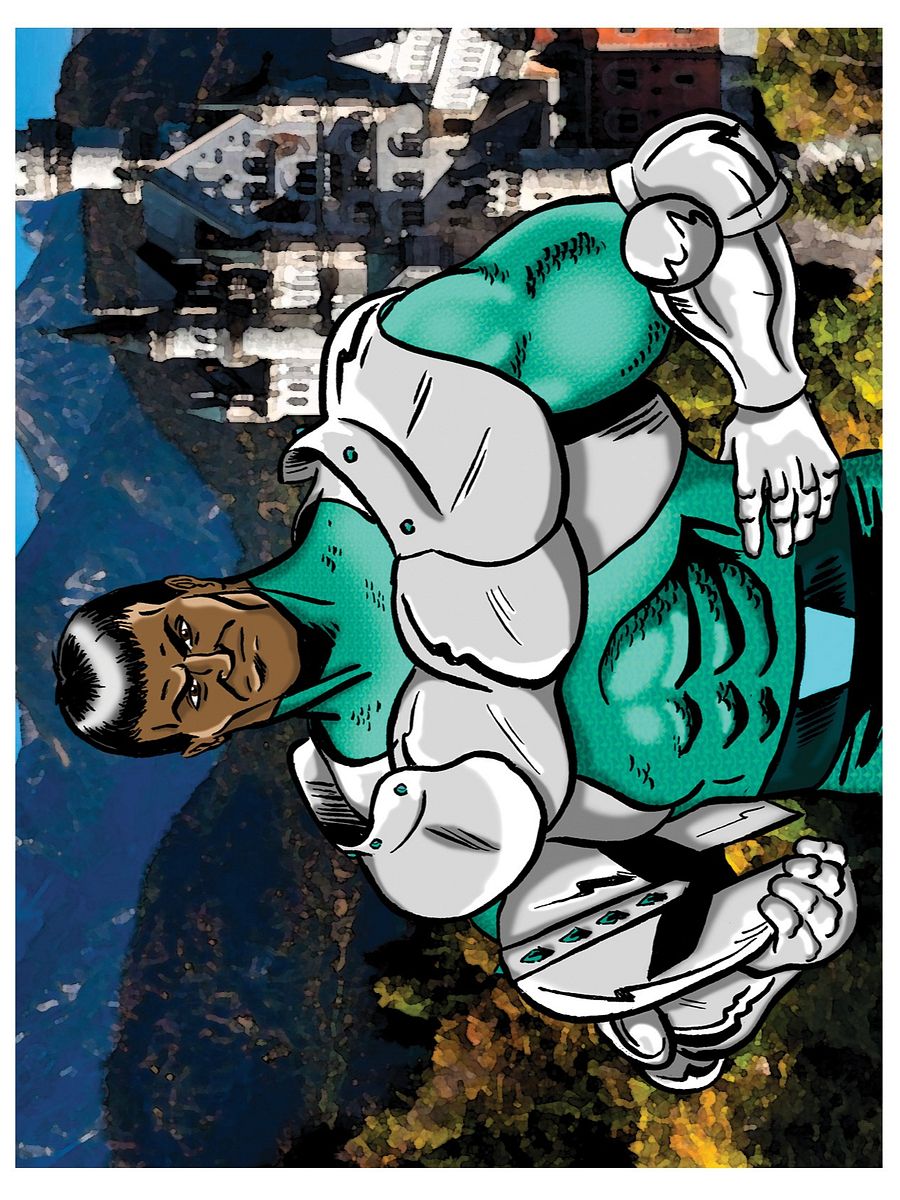 Unfinished Business - Game Cards product image (6)