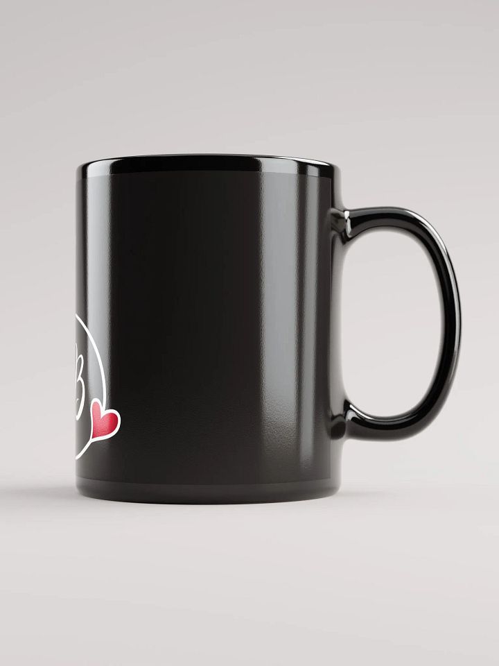 Bunny mug product image (2)