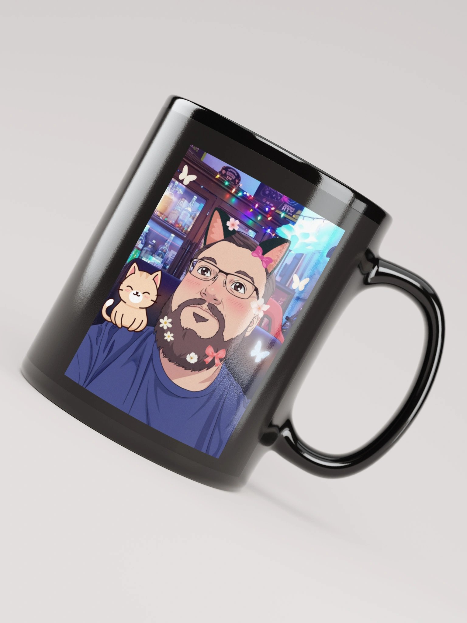 BLUWU MUG product image (4)