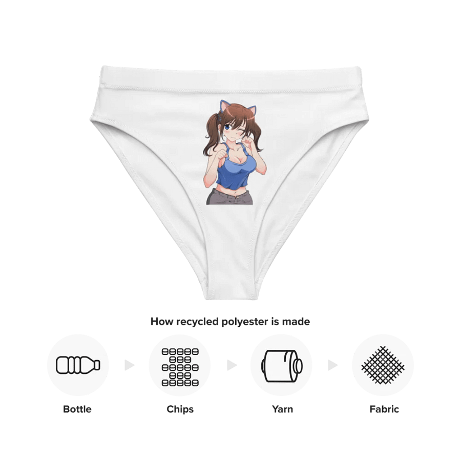 A Catgirl by the... product image (12)