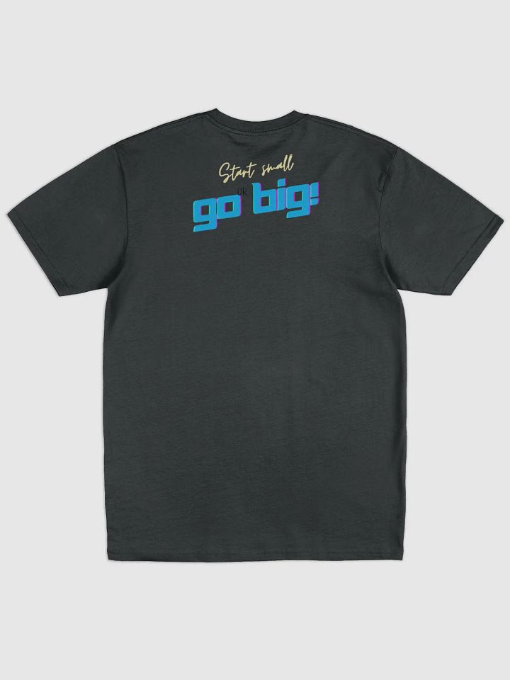4rthwall shirt GA. product image (2)
